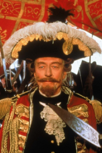 Adventures of Baron Munchausen, The
